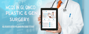 Surgery MCQs
