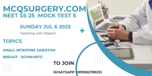 Mock test 5 