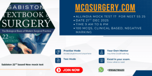 Grand test Neet ss 25